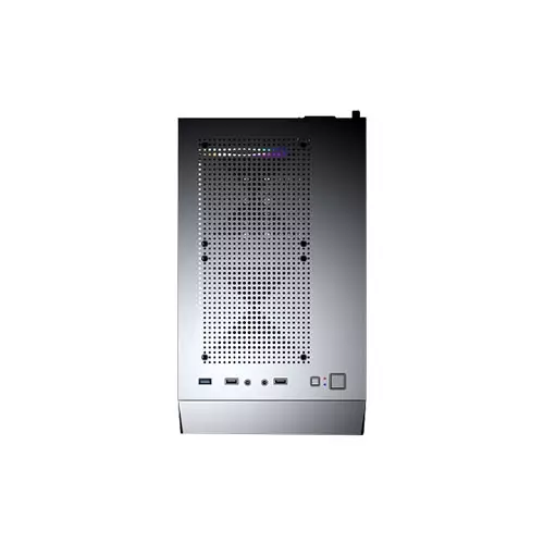 1STPLAYER BS-2 M-ATX CASE BLACK - 8