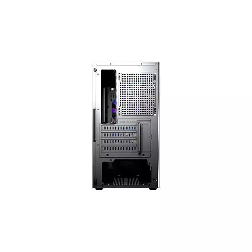 1STPLAYER BS-2 M-ATX CASE BLACK - 9