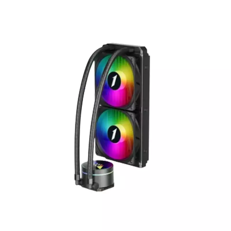 1stPlayer TS3 240 ARGB CPU Liquid Cooler - 3