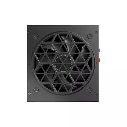 1STPLAYER NGDP ATX 3.1 1000W 80 Plus Gold Certified Full Modular Power Supply - 1