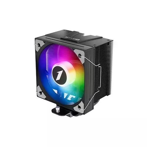 1STPLAYER PS130 ARGB Hydro Bearing CPU Air Cooler - 2