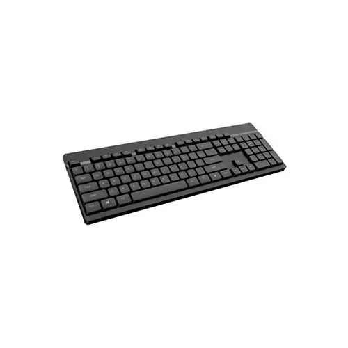 1st Player KM2 wired Keyboard Mouse Combo - 1