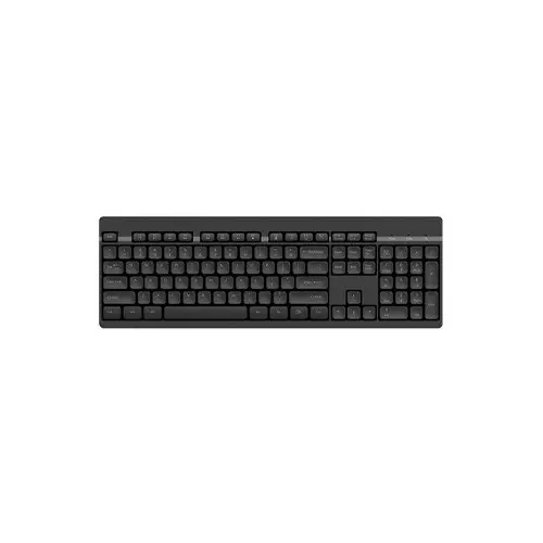 1st Player KM2 wired Keyboard Mouse Combo - 3