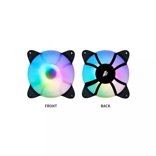 1STPLAYER CC ARG 3 IN 1 Combo Fan with Controller And HUB - 1