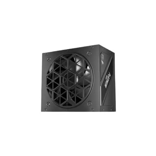 1ST PLAYER NGDP 1300W 80 Plus Platinum Full Modular ATX 3.1 Power Supply (Black)
