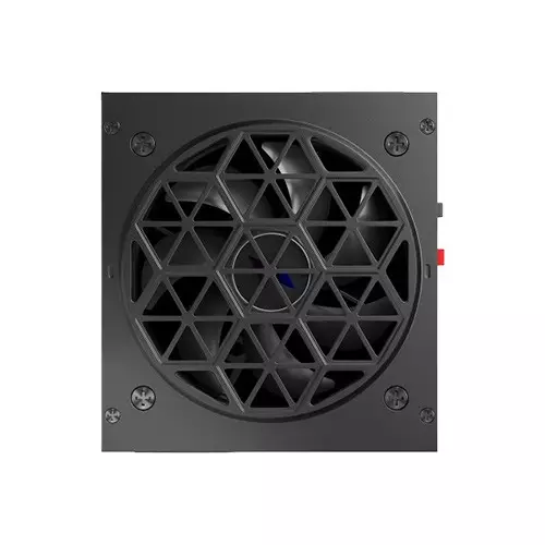 1stPlayer NGDP ATX 3.1 850W 80 Plus Gold Power Supply (Black) - 4
