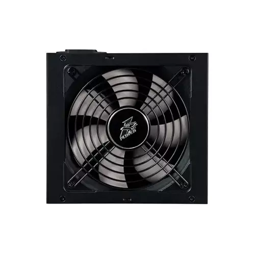 1STPlayer PS-600AX 600W 80 Plus Bronze Non-Modular Power Supply - 1