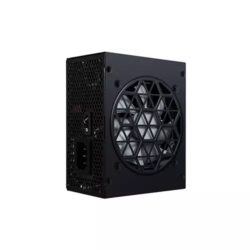 1ST PLAYER SFX 650W 80 PLUS Gold Full-modular Power Supply - 3