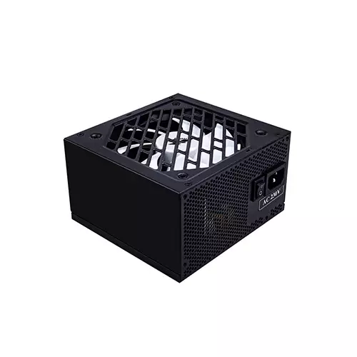 1ST PLAYER PS-500FK Non Modular Power Supply - 2