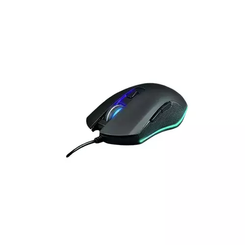 Gamdias HERMES P1B RGB Mechanical 3 in 1 Gaming Combo - 3