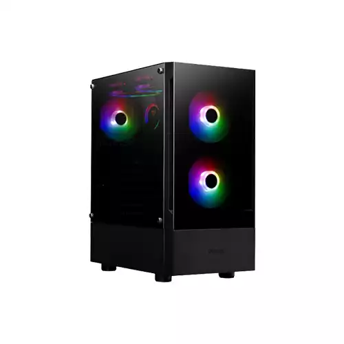 Gamdias TALOS E3 Mid Tower ARGB Case