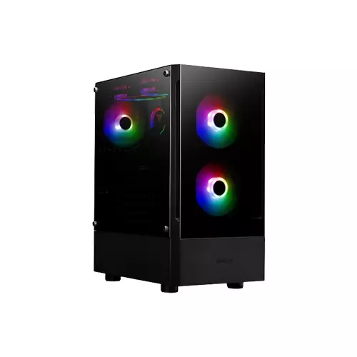 Gamdias TALOS E3 Mid Tower ARGB Case