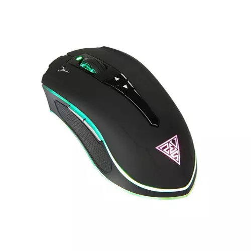 GAMDIAS HADES M1 OPTICAL GAMING MOUSE - 1