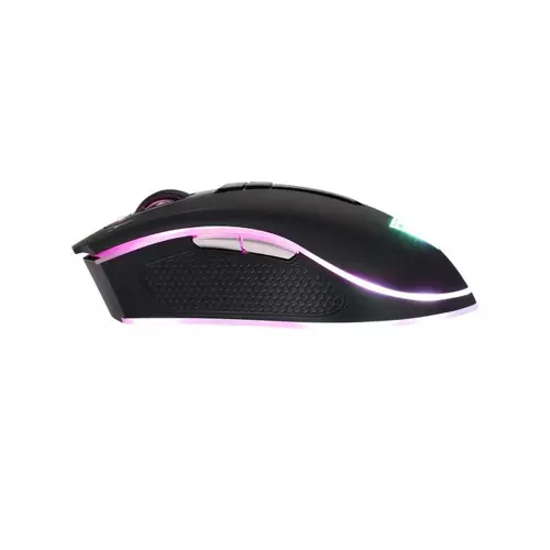 GAMDIAS HADES M1 OPTICAL GAMING MOUSE - 2