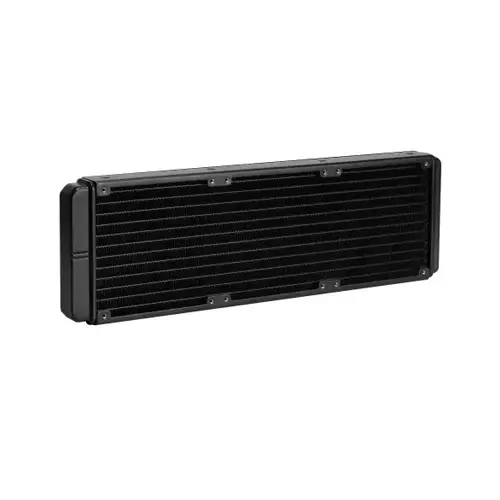GAMDIAS AURA GL360 ALL-IN-ONE RGB LIQUID CPU COOLER - 2