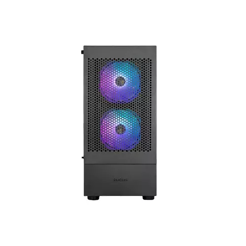 GAMDIAS TALOS E3 MESH MID TOWER CASE - 1