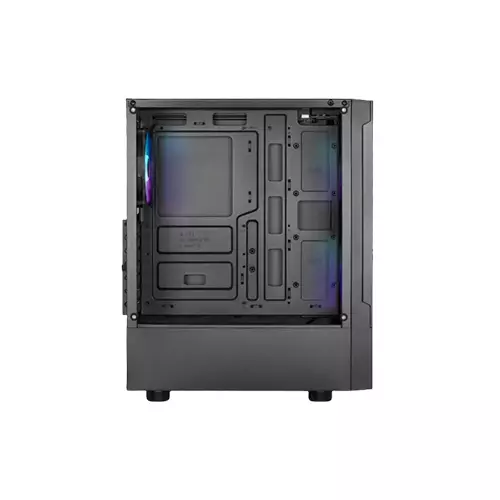 GAMDIAS TALOS E3 MESH MID TOWER CASE - 2