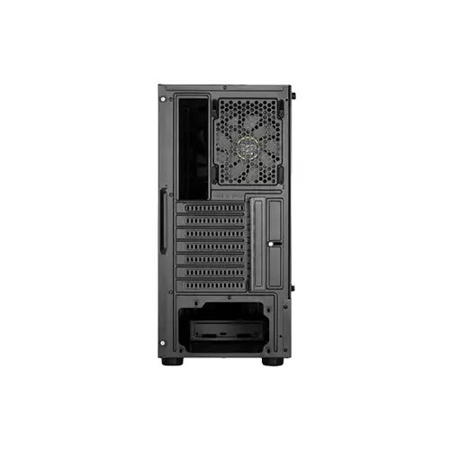 GAMDIAS TALOS E3 MESH MID TOWER CASE - 3