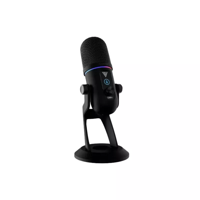 GAMDIAS PHEME M1 STREAMING MICROPHONE - 1