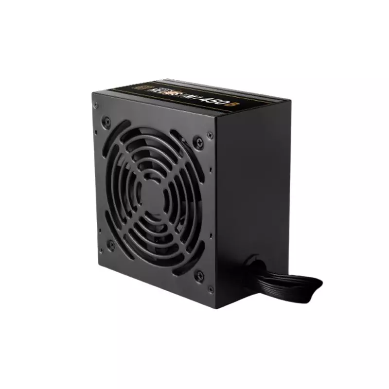 Gamdias HELIOS M1-450B 450W 80 Plus Bronze Power Supply - 2