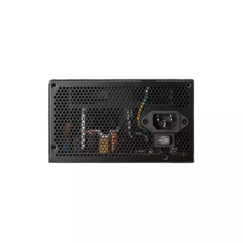 Gamdias HELIOS M1-450B 450W 80 Plus Bronze Power Supply - 4