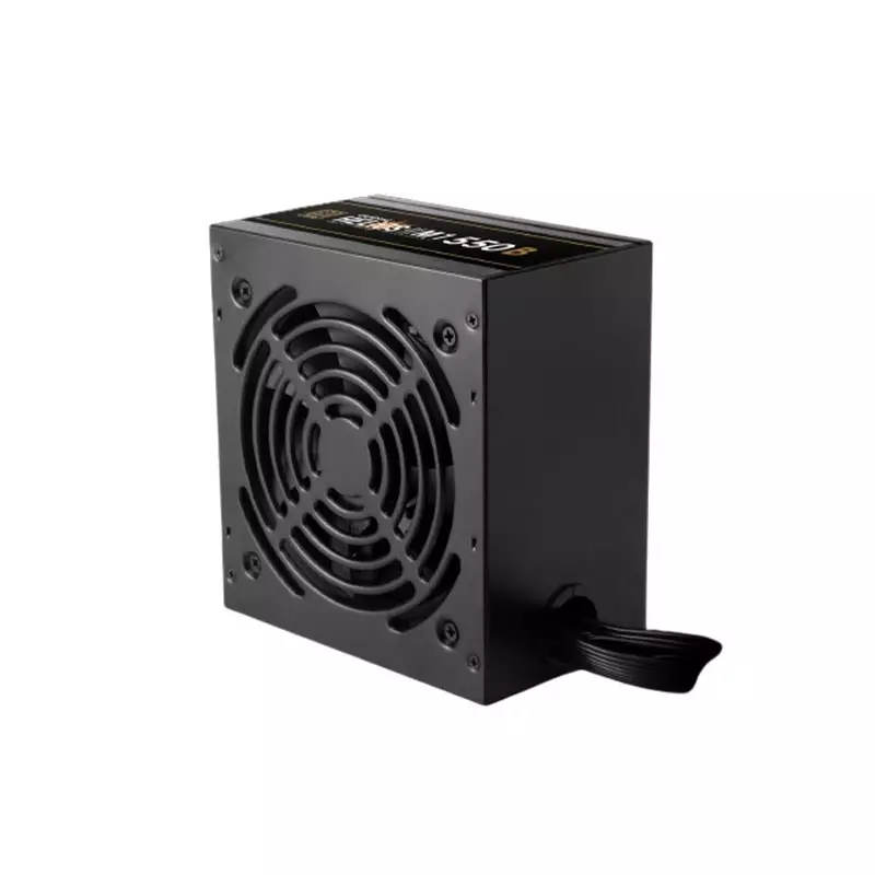 GAMDIAS HELIOS M1-550B 550W 80 PLUS BRONZE POWER SUPPLY - 2