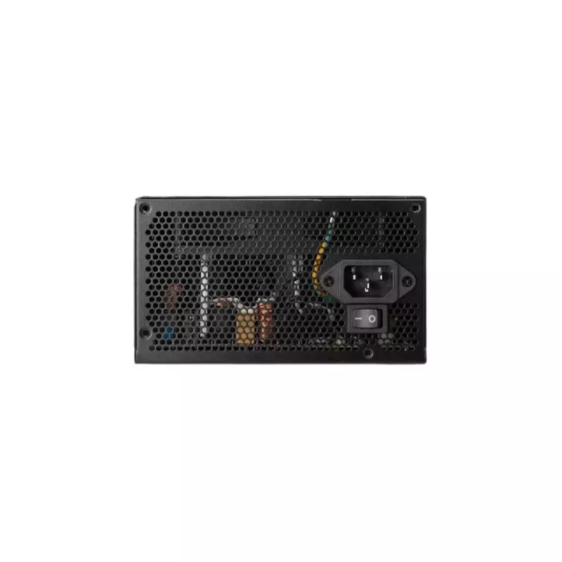 GAMDIAS HELIOS M1-550B 550W 80 PLUS BRONZE POWER SUPPLY - 6