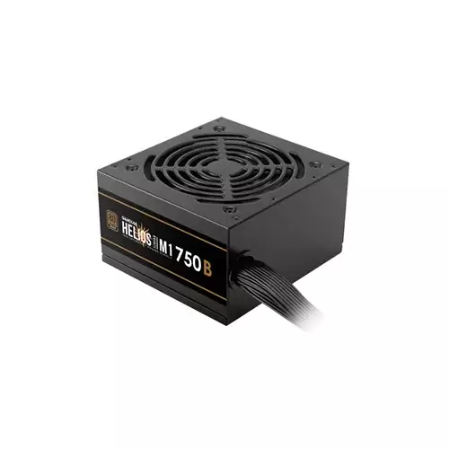 Gamdias HELIOS M1-750B 750W 80 Plus Bronze Non Modular Power Supply - 1