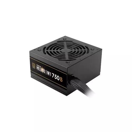 Gamdias HELIOS M1-750B 750W 80 Plus Bronze Non Modular Power Supply - 4