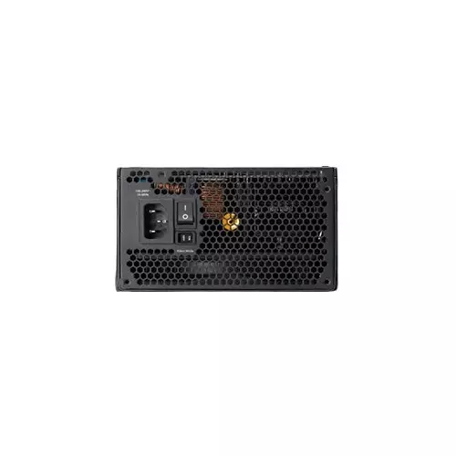 Gamdias HELIOS P2-1300G 1300W 80 Plus Gold Fully Modular Power Supply - 1