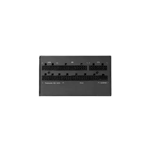 Gamdias HELIOS P2-1300G 1300W 80 Plus Gold Fully Modular Power Supply - 2