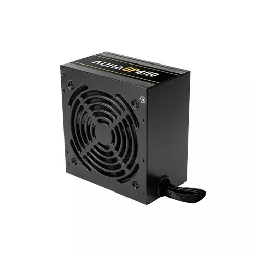 Gamdias AURA GP450 PRO 450W 80 Plus Power Supply - 1