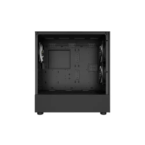 Gamdias TALOS M3 MESH ARGB ATX Mid-Tower Gaming Case - 2