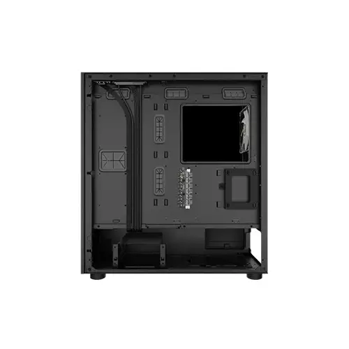 Gamdias TALOS M3 MESH ARGB ATX Mid-Tower Gaming Case - 3