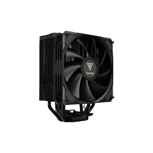 Gamdias BOREAS E2-410 120mm Single Tower Air CPU Cooler - 1
