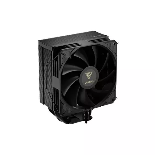 Gamdias BOREAS E2-410 120mm Single Tower Air CPU Cooler - 2