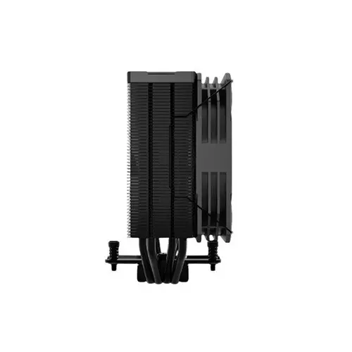 Gamdias BOREAS E2-410 120mm Single Tower Air CPU Cooler - 3