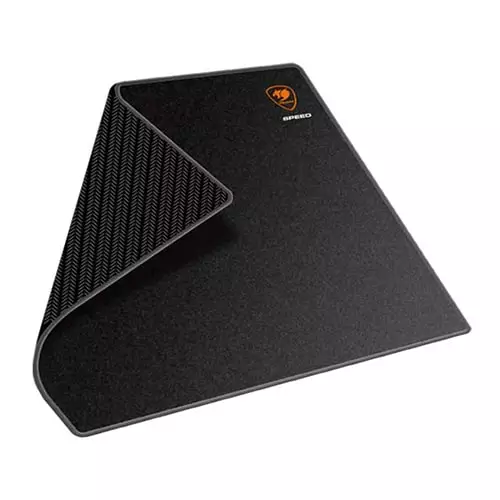 Cougar Speed 2 XL Supreme Comfort Gaming Mouse Pad
