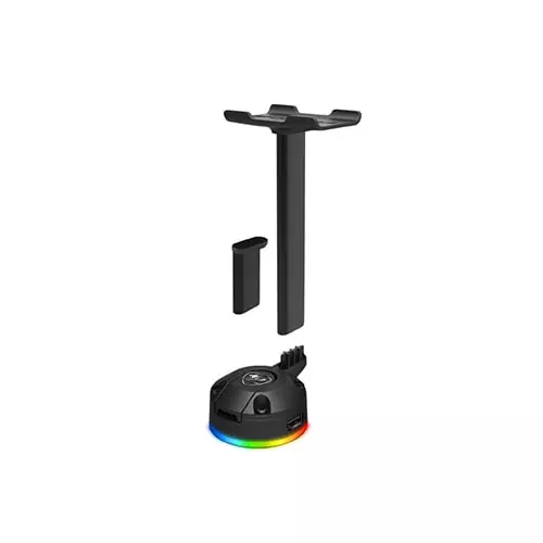 COUGAR Bunker S RGB Headset Stand - 2