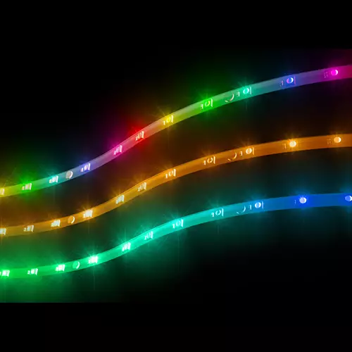COUGAR RGB LED STRIP - 1
