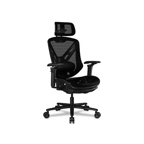 COUGAR SPEEDER Ergonomic Gaming Chair - 1