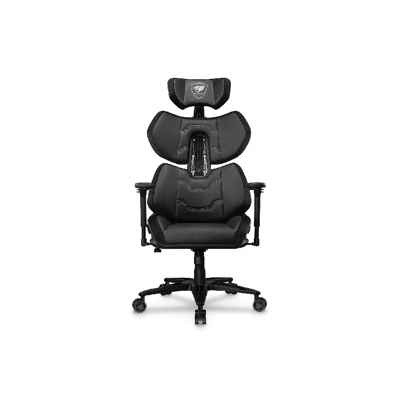 Cougar Terminator Elite Gaming Chair - 1