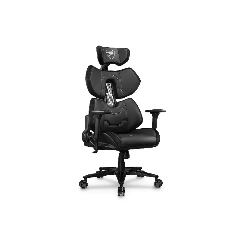 Cougar Terminator Elite Gaming Chair - 2