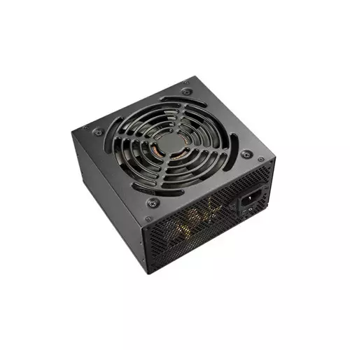 Cougar Atlas 650W 80 Plus Bronze ATX Power Supply (Black) - 1