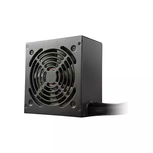 Cougar Atlas 650W 80 Plus Bronze ATX Power Supply (Black) - 2
