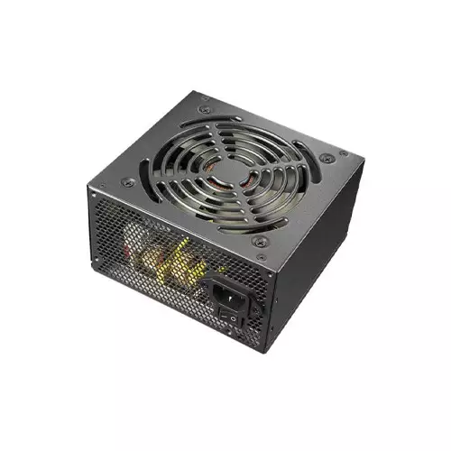 Cougar Atlas 650W 80 Plus Bronze ATX Power Supply (Black) - 3