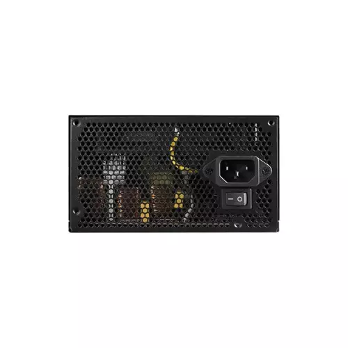 Cougar Atlas 650W 80 Plus Bronze ATX Power Supply (Black) - 4