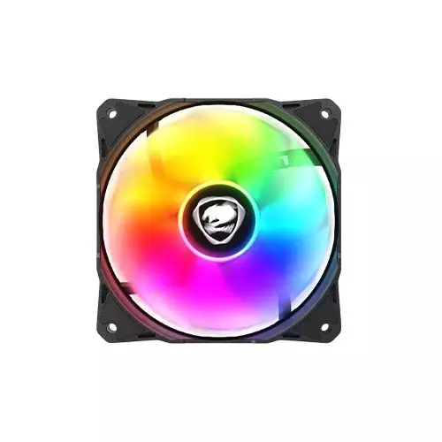 Cougar POSEIDON ELITE 360mm ARGB High Performance AIO Liquid Cooler (Black) - 3