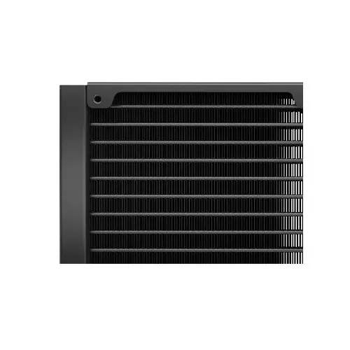 Cougar POSEIDON ELITE 360mm ARGB High Performance AIO Liquid Cooler (Black) - 4