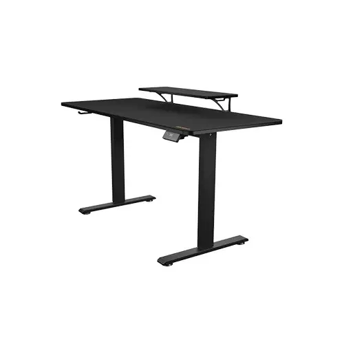 Cougar E-STAR 140 Electric Gaming Desk - 1